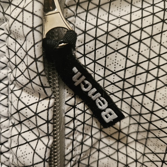 BENCH JACKET - Picture 3 of 3